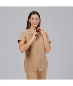 Blusa mujer abierta amy Garys