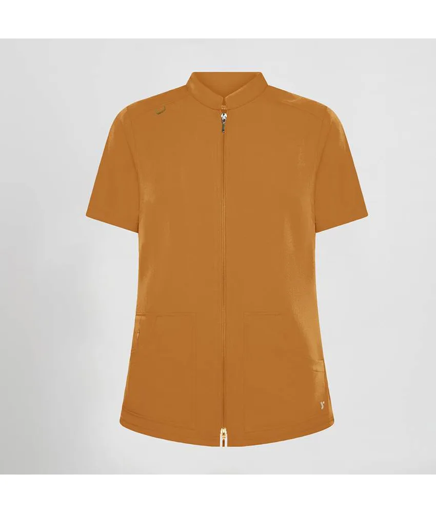 Blusa mujer abierta amy Garys