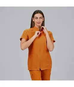 Blusa mujer abierta amy Garys