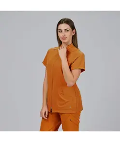 Blusa mujer abierta amy Garys