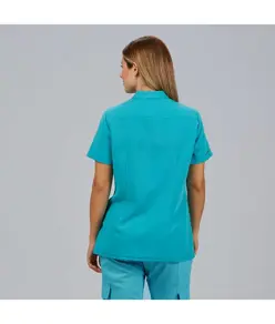 Blusa mujer abierta amy Garys