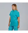 Blusa mujer abierta amy Garys