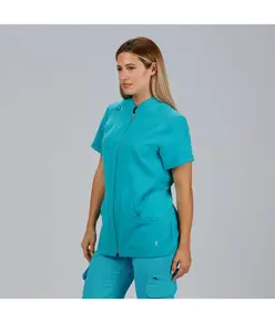 Blusa mujer abierta amy Garys