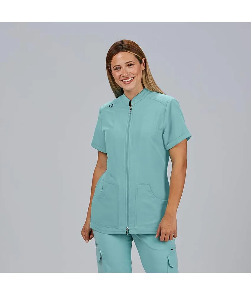 Blusa mujer abierta amy Garys