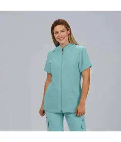 Blusa mujer abierta amy Garys