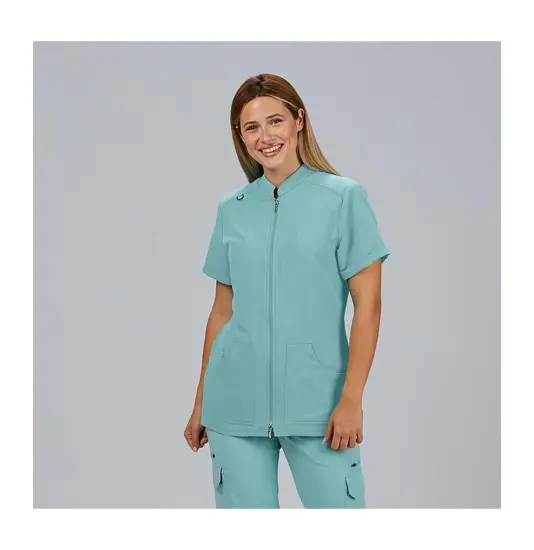 Blusa mujer abierta amy Garys