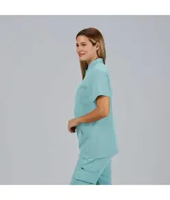 Blusa mujer abierta amy Garys