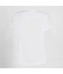 Blusa mujer abierta c/pico m/c dulcinea Garys