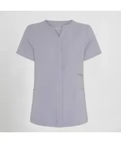 Blusa mujer abierta c/pico m/c dulcinea Garys