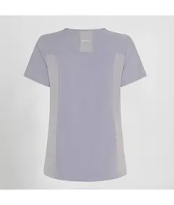 Blusa mujer abierta c/pico m/c dulcinea Garys