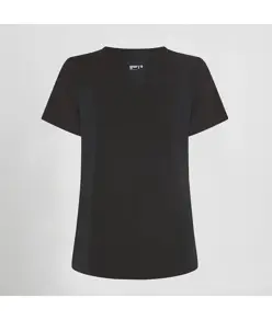 Blusa mujer abierta c/pico m/c dulcinea Garys