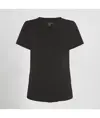 Blusa mujer abierta c/pico m/c dulcinea Garys