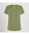 Blusa mujer abierta c/pico m/c dulcinea Garys