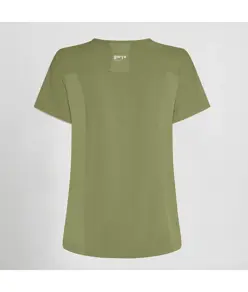 Blusa mujer abierta c/pico m/c dulcinea Garys