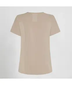 Blusa mujer abierta c/pico m/c dulcinea Garys