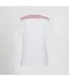Blusa mujer abierta cuello mao m/c judit Garys