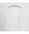 Blusa mujer abierta cuello mao m/c judit Garys