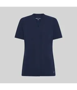 Blusa mujer abierta m/c marla Garys