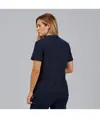Blusa mujer abierta m/c marla Garys