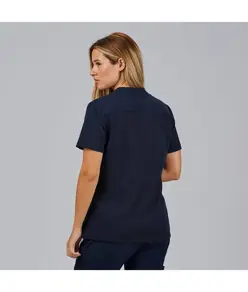 Blusa mujer abierta m/c marla Garys