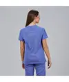 Blusa mujer abierta m/c marla Garys