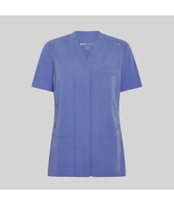 Blusa mujer abierta m/c marla Garys