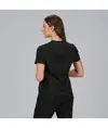 Blusa mujer abierta m/c marla Garys