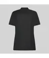 Blusa mujer abierta m/c marla Garys