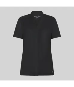 Blusa mujer abierta m/c marla Garys