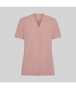 Blusa mujer abierta m/c marla Garys