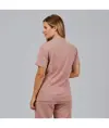 Blusa mujer abierta m/c marla Garys