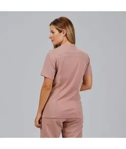 Blusa mujer abierta m/c marla Garys