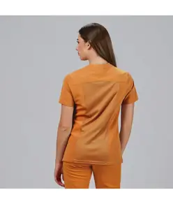 Blusa mujer abierta m/c marla Garys