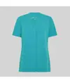 Blusa mujer abierta m/c marla Garys