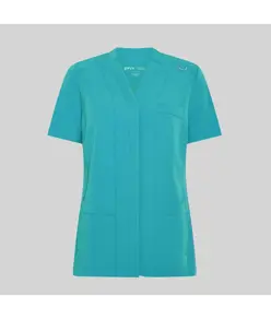 Blusa mujer abierta m/c marla Garys