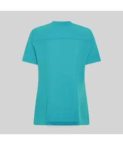 Blusa mujer abierta m/c marla Garys