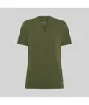 Blusa mujer abierta m/c marla Garys