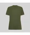 Blusa mujer abierta m/c marla Garys