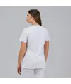 Blusa mujer abierta m/c marla Garys