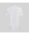 Blusa mujer abierta m/c marla Garys