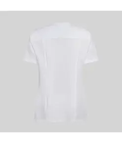 Blusa mujer abierta m/c marla Garys