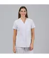 Blusa mujer abierta m/c marla Garys