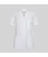 Blusa mujer abierta m/c marla Garys