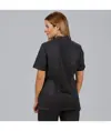 Blusa mujer abierta m/c mina Garys