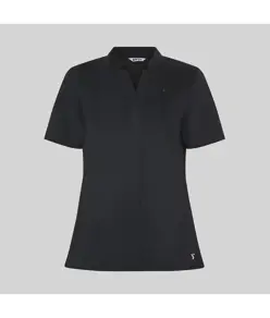 Blusa mujer abierta m/c mina Garys