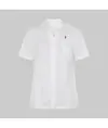 Blusa mujer abierta m/c mina Garys