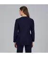 Blusa mujer abierta m/l marina Garys