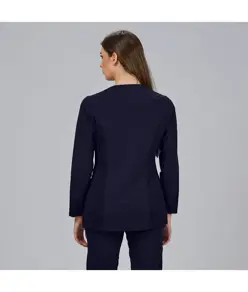 Blusa mujer abierta m/l marina Garys