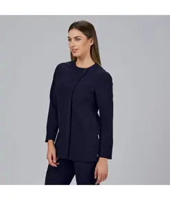 Blusa mujer abierta m/l marina Garys