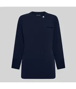 Blusa mujer abierta m/l marina Garys